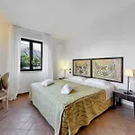 Garden 4* Vulcano