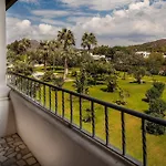 Garden Szálloda 4*