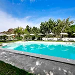 Garden Vulcano