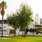 Garden 4* Vulcano