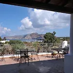 Szálloda Garden Vulcano