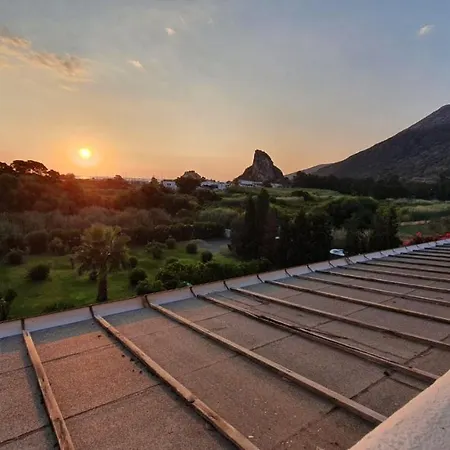 Garden 4* Vulcano (Isola)