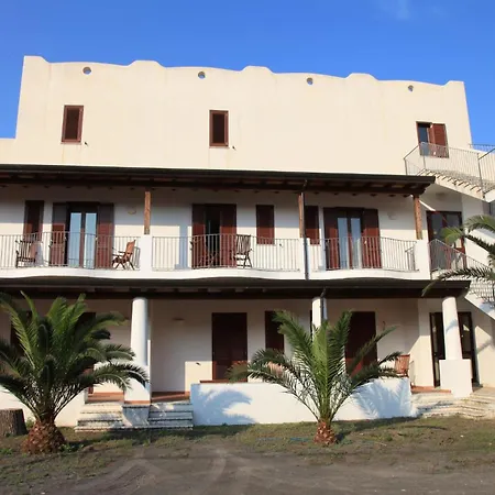 Garden Ξενοδοχείο