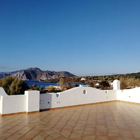 Garden Ξενοδοχείο 4*