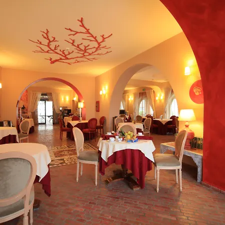 Garden Vulcano (Isola)