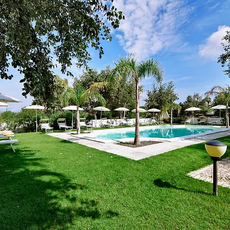 Garden Ξενοδοχείο