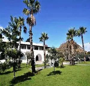 Hotel Garden