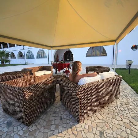 Hotel Garden 4*