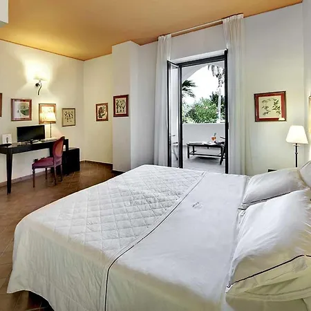 Garden Hotel Vulcano (Isola)