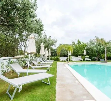 Garden Hotel Vulcano (Isola)