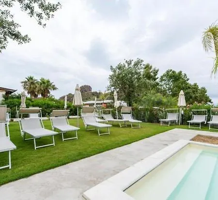 Hotel Garden Vulcano (Isola)