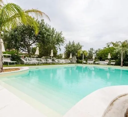 Garden Vulcano (Isola)