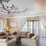 Garden מלון וולקאנו
