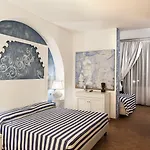 Garden מלון וולקאנו