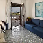 Garden מלון וולקאנו