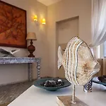מלון Garden וולקאנו