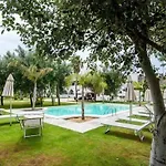 Garden וולקאנו