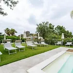 מלון Garden וולקאנו