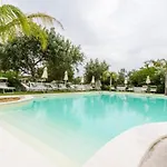 Garden וולקאנו