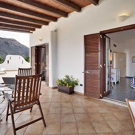 Garden 4* Vulcano (Isola)