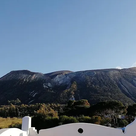 Garden Hotel Vulcano (Isola)