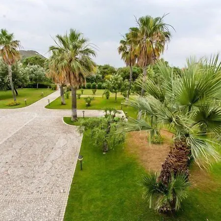 Garden Отель