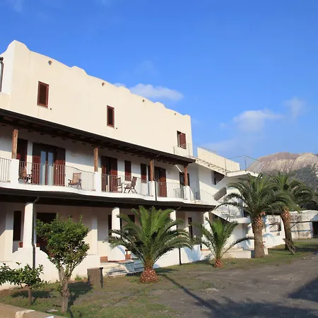 Garden Hotel Vulcano (Isola)
