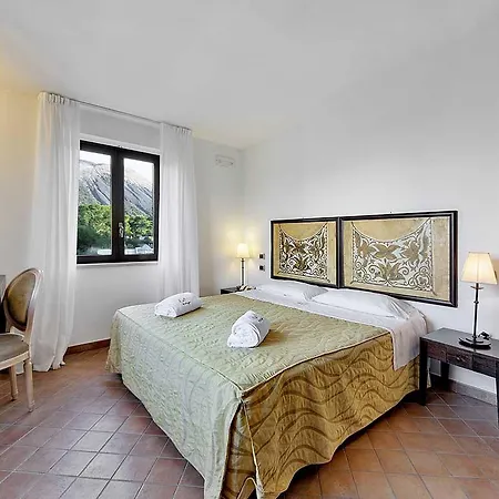 Garden 4* Vulcano (Isola)