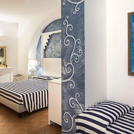 Hotel Garden Vulcano (Isola)