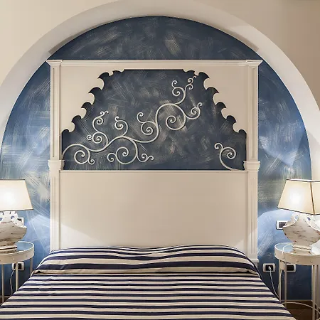 Garden Hotel Vulcano (Isola)