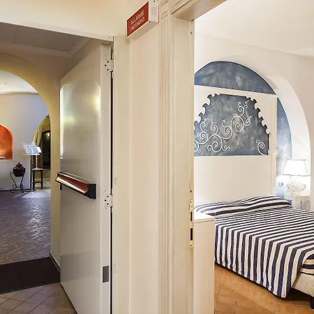 Hotel Garden 4*