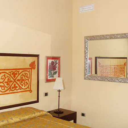 Hotel Garden 4*