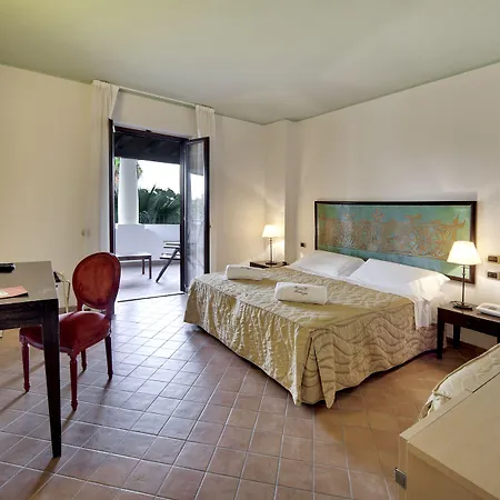 Hotel Garden 4*
