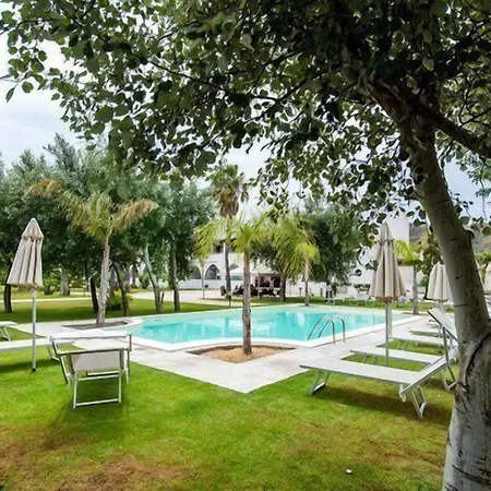 Garden Vulcano (Isola)