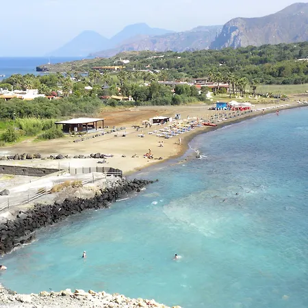 Garden 4* Vulcano (Isola)