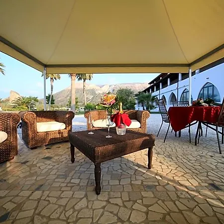 Garden 4* Вулкано