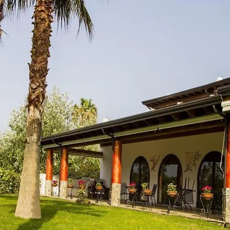 Garden Отель 4*