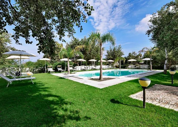 Garden Hotel